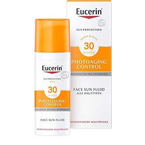 Eucerin - Sun Photoaging Control - Gezichtsverzorging - SPF30 - 50ml