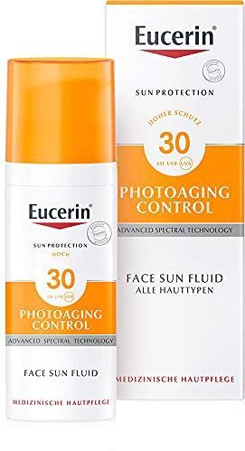 Eucerin - Sun Photoaging Control - Gezichtsverzorging - SPF30 - 50ml