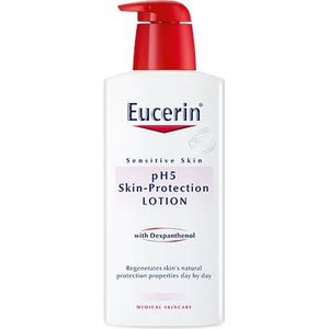 Eucerin - pH5-lotion - Lotion - 400 ml - Kalmerend voor de huid