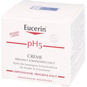 Eucerin - pH5-crème - Crème - 75 ml