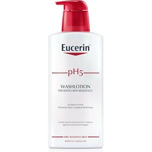 Eucerin - pH5 Wasemulsie - Douchegel - 400 ml