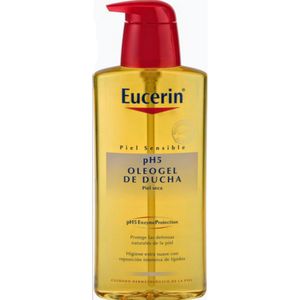 Eucerin - pH5 Duschgel - Gel - 400 ml