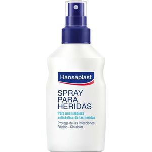 Wondontsmetter - Kleurloos - Compact Ontwerp - Effectieve Bescherming