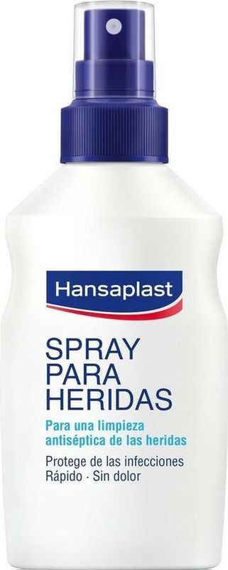 Wondontsmetter - Kleurloos - Compact Ontwerp - Effectieve Bescherming