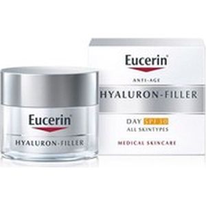Eucerin - Dermocosmetica - Gezichtscrème - Voor Gevoelige Huid - 50 ml