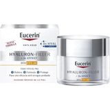 Anti-Aging Dagcrème Eucerin Hyaluron Filler 3x Effect 50 ml SPF 30