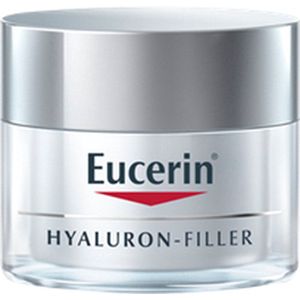 Anti-Aging Dagcrème Eucerin Hyaluron Filler 3x Effect 50 ml SPF 30