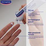 Hansaplast Wondhelende Zalf - Wondzalf - Wondverzorging - Wondgenezing - 50 gram