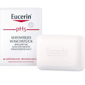 Eucerin - Huidverzorging - Vloeistof - Voor Gevoelige Huid - Dermocosmetica