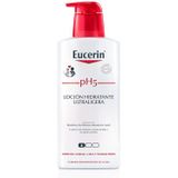 Eucerin PH5 Ultra Light Bodylotion 400 ml