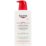 Eucerin Bodylotion PH5 Light 400 ml