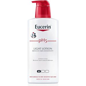 Eucerin pH5 Lotion met lichte textuur 400 ml