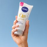NIVEA Good-Bye Cellulite - Body Care - Verstevigt de huid in 2 weken - Gel met lotusextract - 200 ml