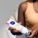 NIVEA - Bodygel - Verstevigend Q10 - Voordeelverpakking - 6 x 200 ml