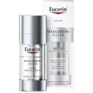 Eucerin - Hyaluron-Filler - Gezichtsserum - 30 ml