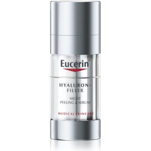 Eucerin Hyaluron-Filler herstellend en opvullend nachtserum 30 ml