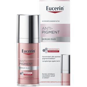 Eucerin Anti-Pigment Serum Duo - Serum - 30 ml - voor alle huidtypen