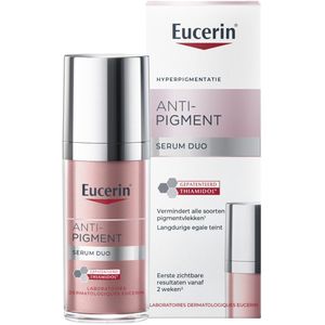 Eucerin - Anti-Pigment Serum Duo - 30 ml - Gezichtsserum