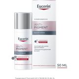 Eucerin Anti-Pigment Nachtcrème - 50 ml