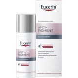 Eucerin Anti-Pigment Nachtcrème - 50 ml
