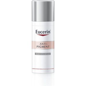 Eucerin Anti-Pigment Nachtcrème - 50 ml