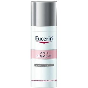 Eucerin Anti-Pigment Nachtcrème - 50 ml