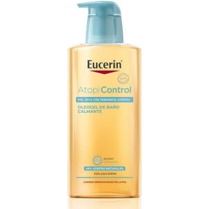 Douchegel Atopicontrol Eucerin (400 ml)