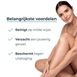 Eucerin AtopiControl Bath & Shower Oil - 400 ml