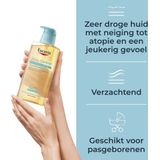 Eucerin AtopiControl Bath & Shower Oil - 400 ml