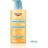 Eucerin AtopiControl Bath & Shower Oil - 400 ml