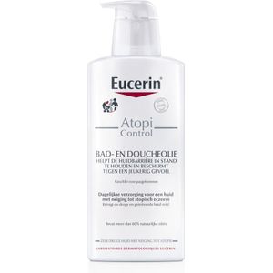 Eucerin AtopiControl - Bad en Douche Olie - 400 ml