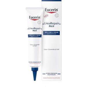 Eucerin - UreaRepair PLUS - Crème - 30 % Urea - 75 ml