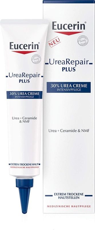 Eucerin - UreaRepair PLUS - Crème - 30 % Urea - 75 ml