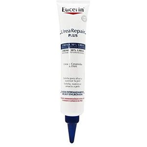 Eucerin Urearepair Plus Cream 30% Ureumbehandeling 75 Ml