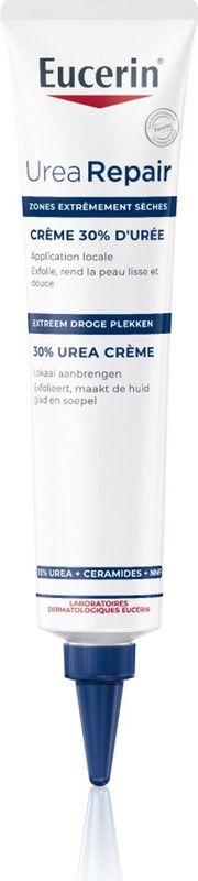 Eucerin Creme UreaRepair Plus 30% - 75 ml