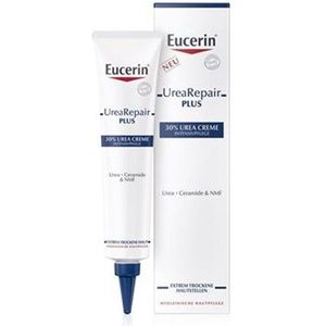Eucerin - Urea Repair Plus - Crème - 75ml