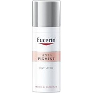 Eucerin - AntiPigment SPF 30 Day Cream - Denní krém proti pigmentovým skvrnám - 50ml