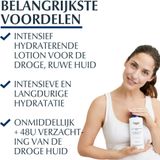 Eucerin Complete repair herstellende lotion urea 10% Lotion 250ml