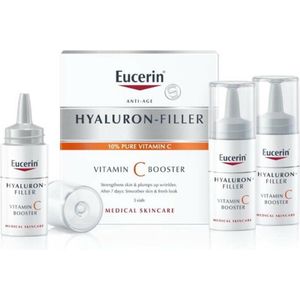 Eucerin Vitamine C Booster Hyaluron Filler 24 ml