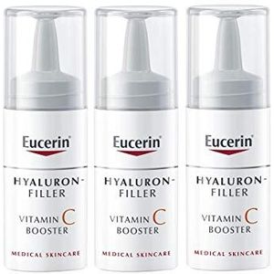 Eucerin Hyaluron-filler Vitamine C Booster 3x8ml