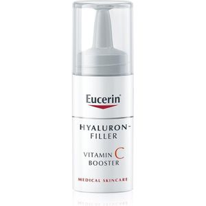 Eucerin Hyaluron-Filler Vitamin C Booster Verhelderende Anti-Rimpel Serum  met Vitamine C 8 ml