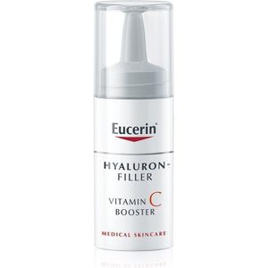 Eucerin - Hyaluron-Filler Vitamin C Booster - Serum - 8 ml