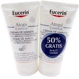 Eucerin AtopiControl Handcreme Set