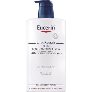 Eucerin Urea Repair Plus Lotion 1L - Lichaamsbehandeling - Diepe Hydratatie