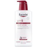 Eucerin pH5 Light Lotion 400 ml