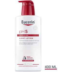 Eucerin pH5 Light Lotion