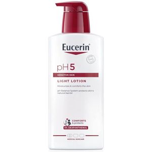 Eucerin pH5 Light Lotion 400 ml