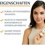 Eucerin - Pigment Control SPF 50+ Zonnevloeistof 50 ml