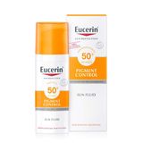 Eucerin - Pigment Control SPF 50+ Zonnevloeistof 50 ml