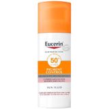 Eucerin Pigment Control Sun Fluid 50+ 50ml